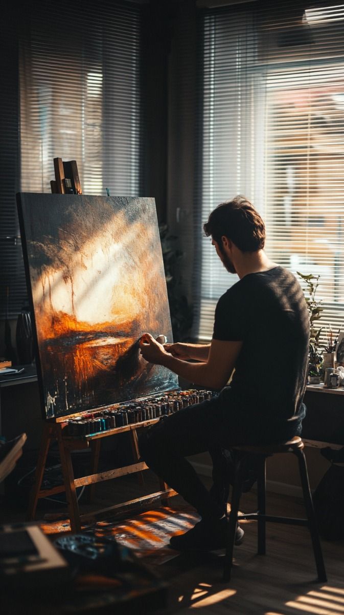 Detailaufnahme einer exakten Bauausführung mit modernen Materialien